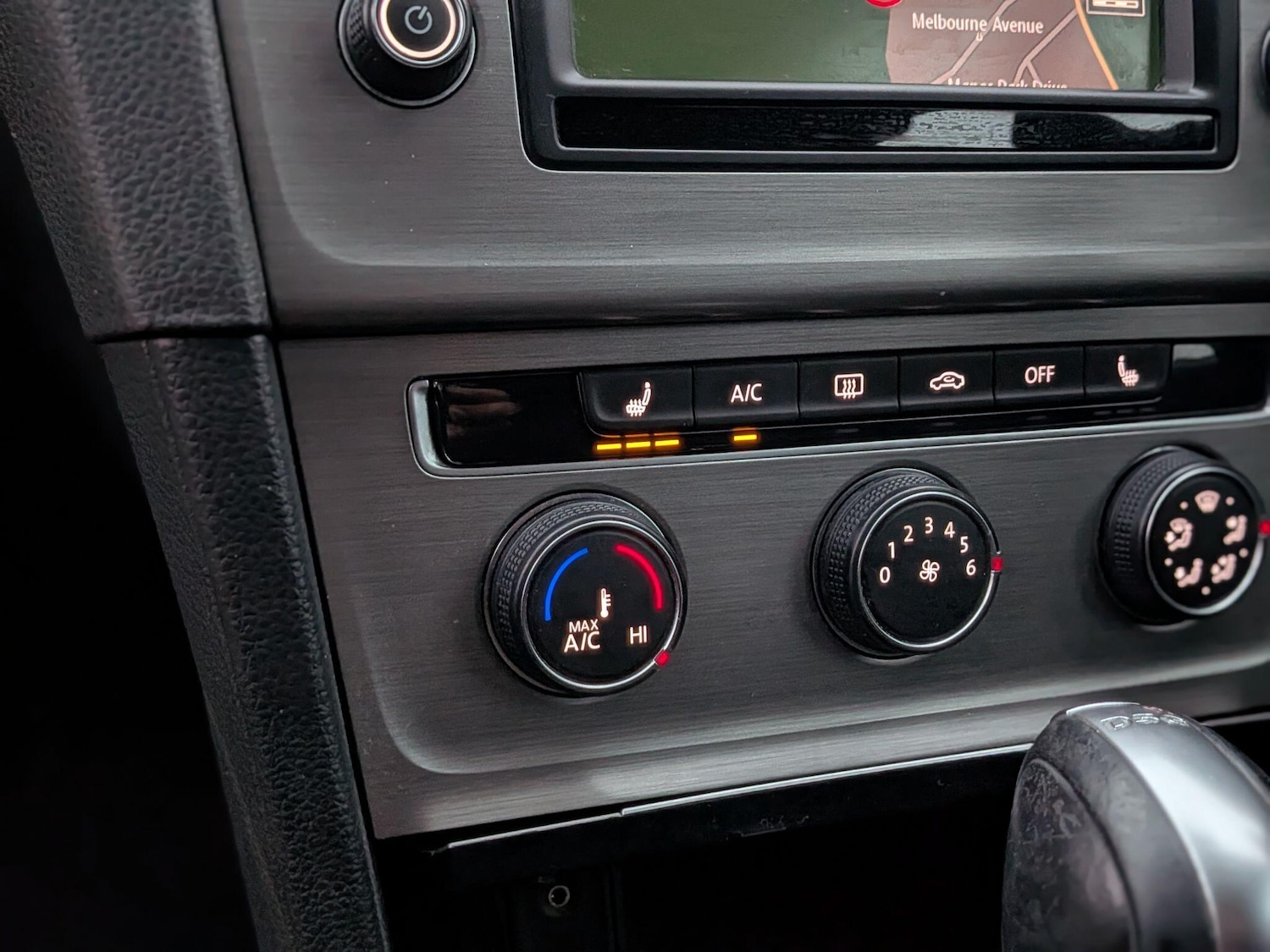 Used Volkswagen Golf for sale - 76759726: Photo 22