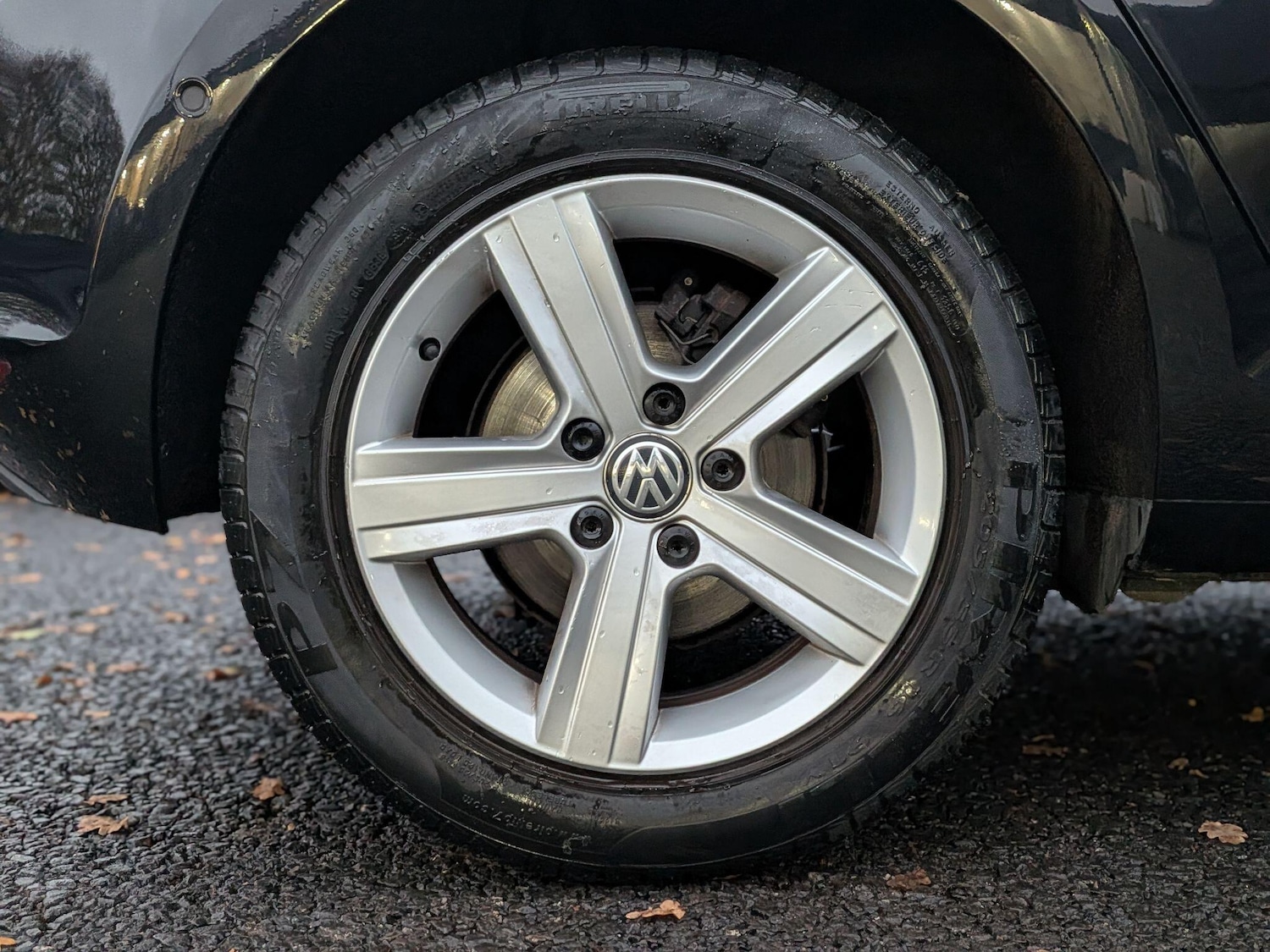 Used Volkswagen Golf for sale - 76759726: Photo 23