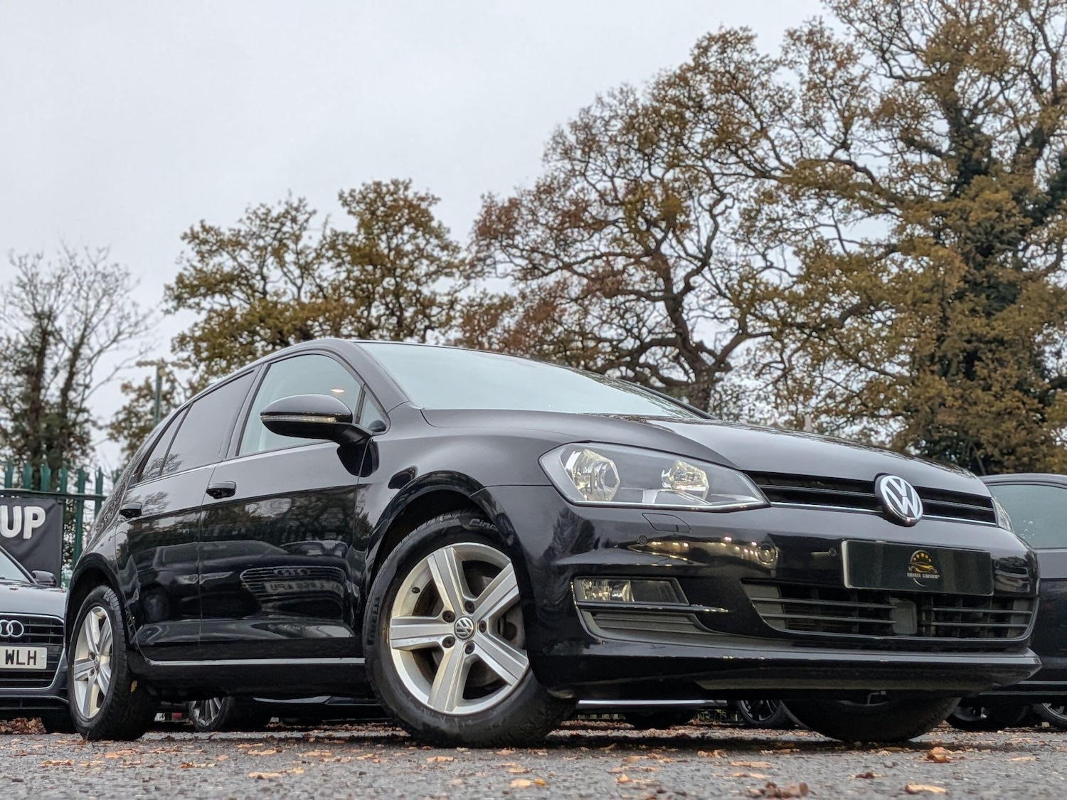 Used Volkswagen Golf for sale - 76759726: Photo 4