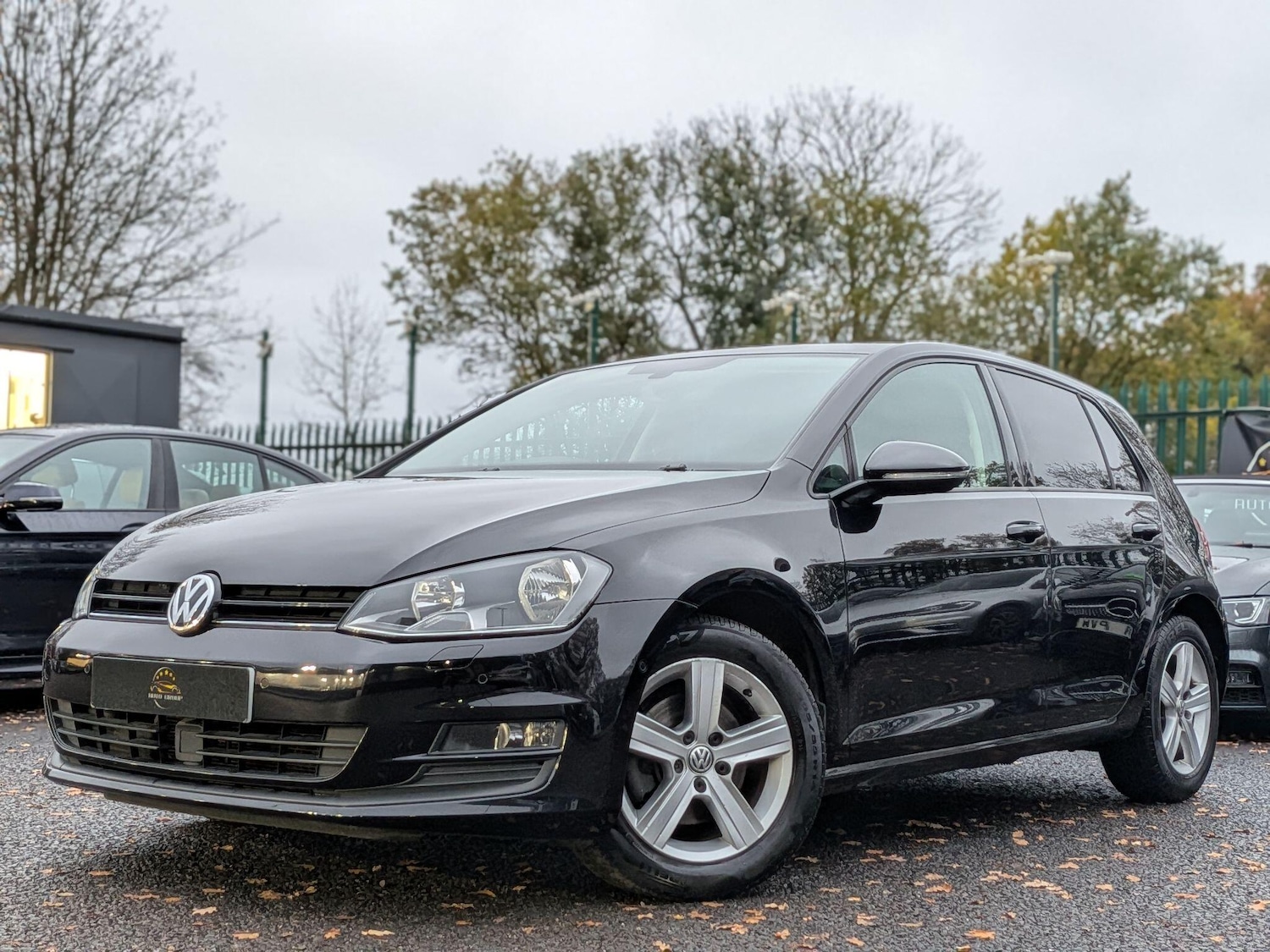 Used Volkswagen Golf for sale - 76759726: Photo 5