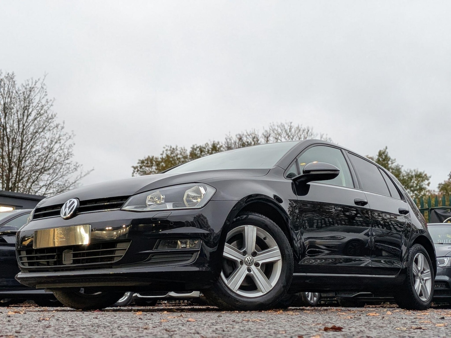 Used Volkswagen Golf for sale - 76759726: Photo 6