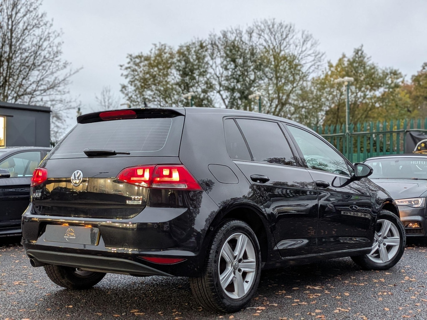 Used Volkswagen Golf for sale - 76759726: Photo 7