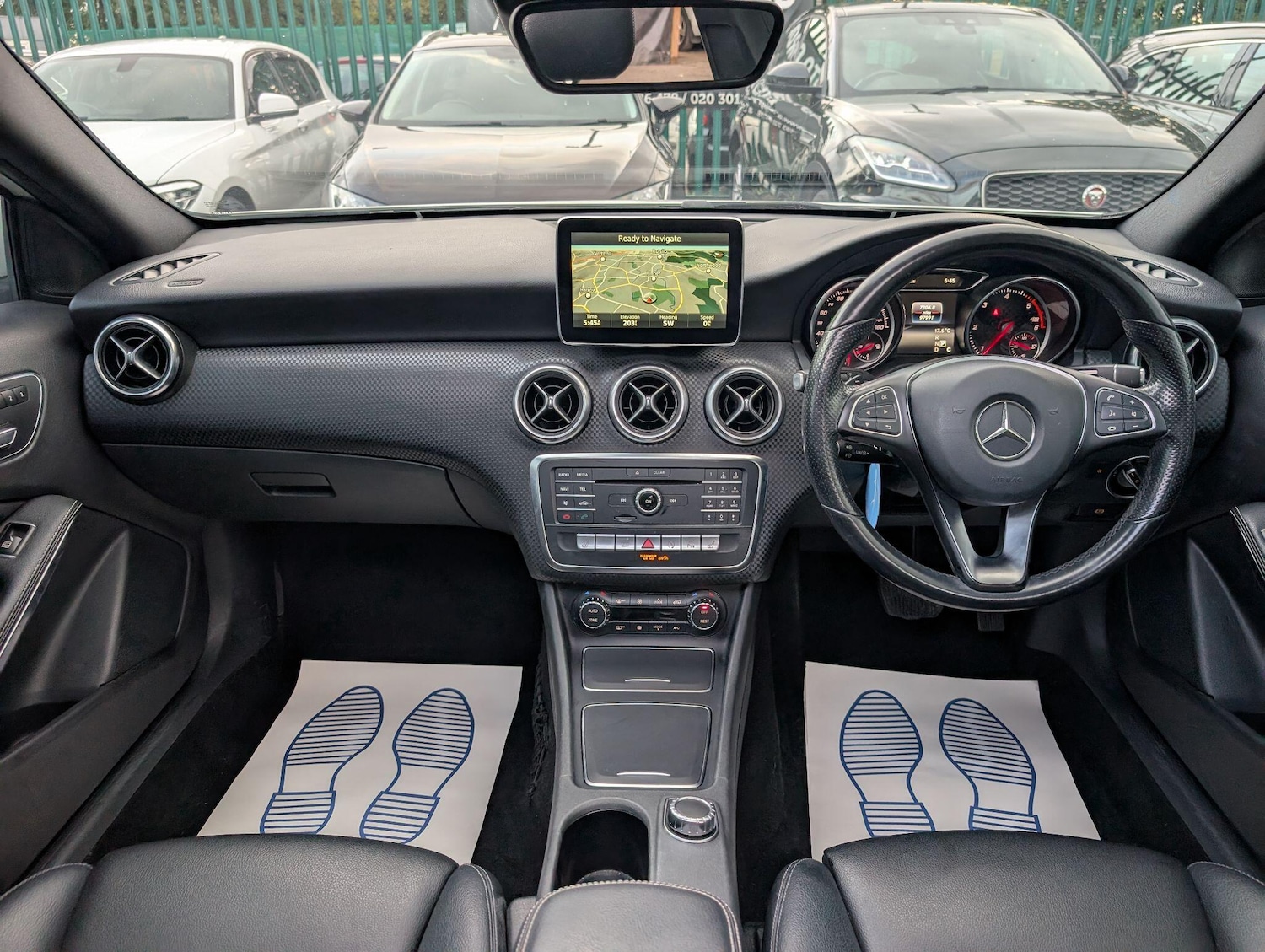 Vehicle 33