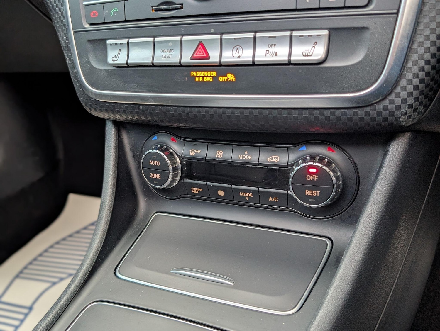 Vehicle 60