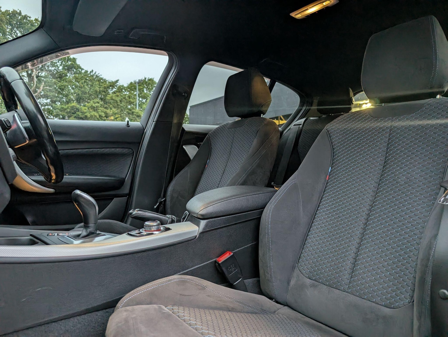 Used BMW 1 Series 2015 for sale - 77537146: Photo 27