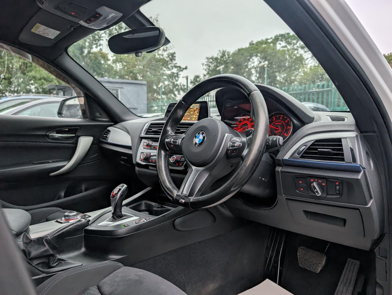 Used BMW 1 Series 2015 for sale - 77537146: Photo 3