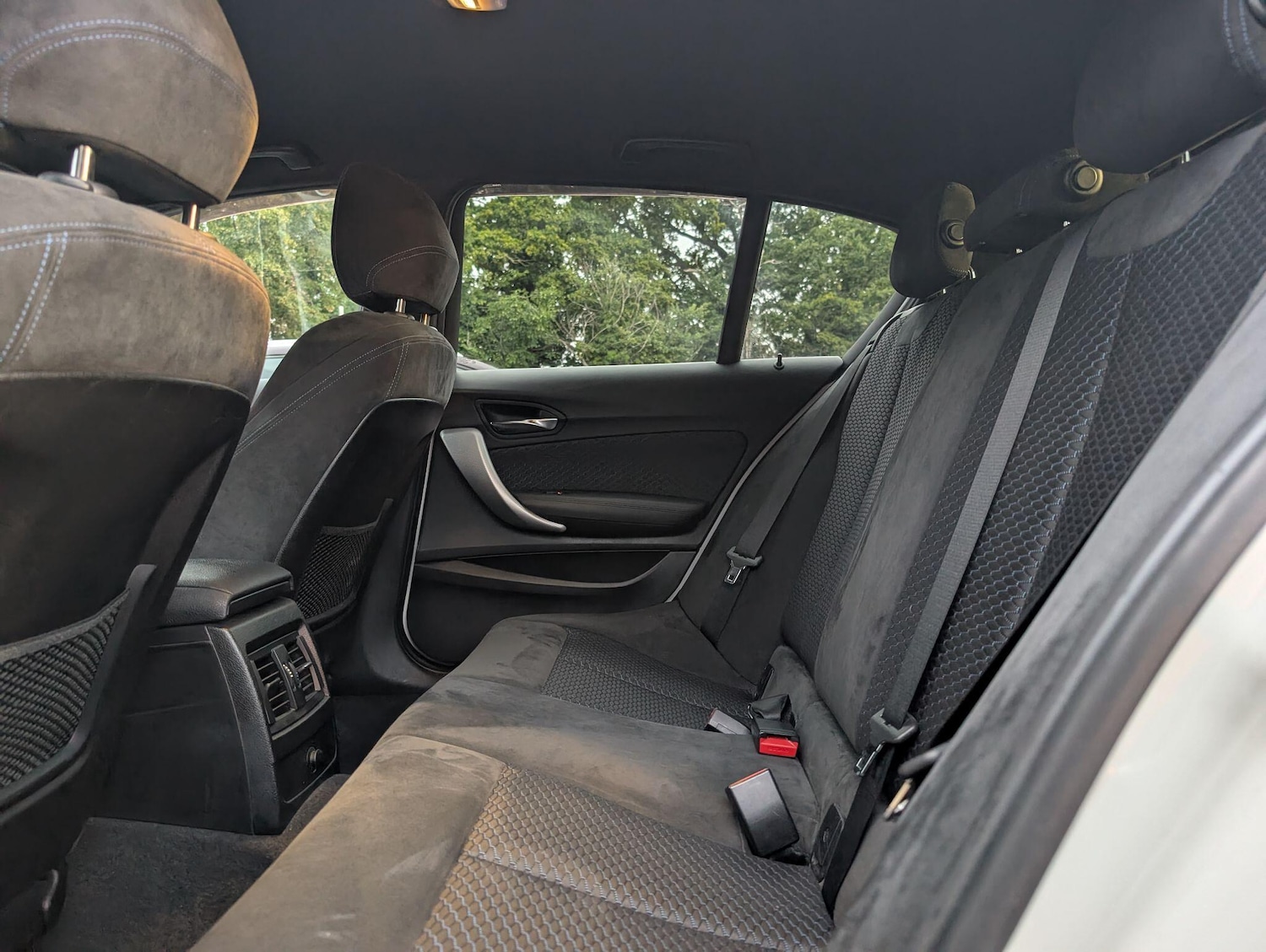 Used BMW 1 Series 2015 for sale - 77537146: Photo 34