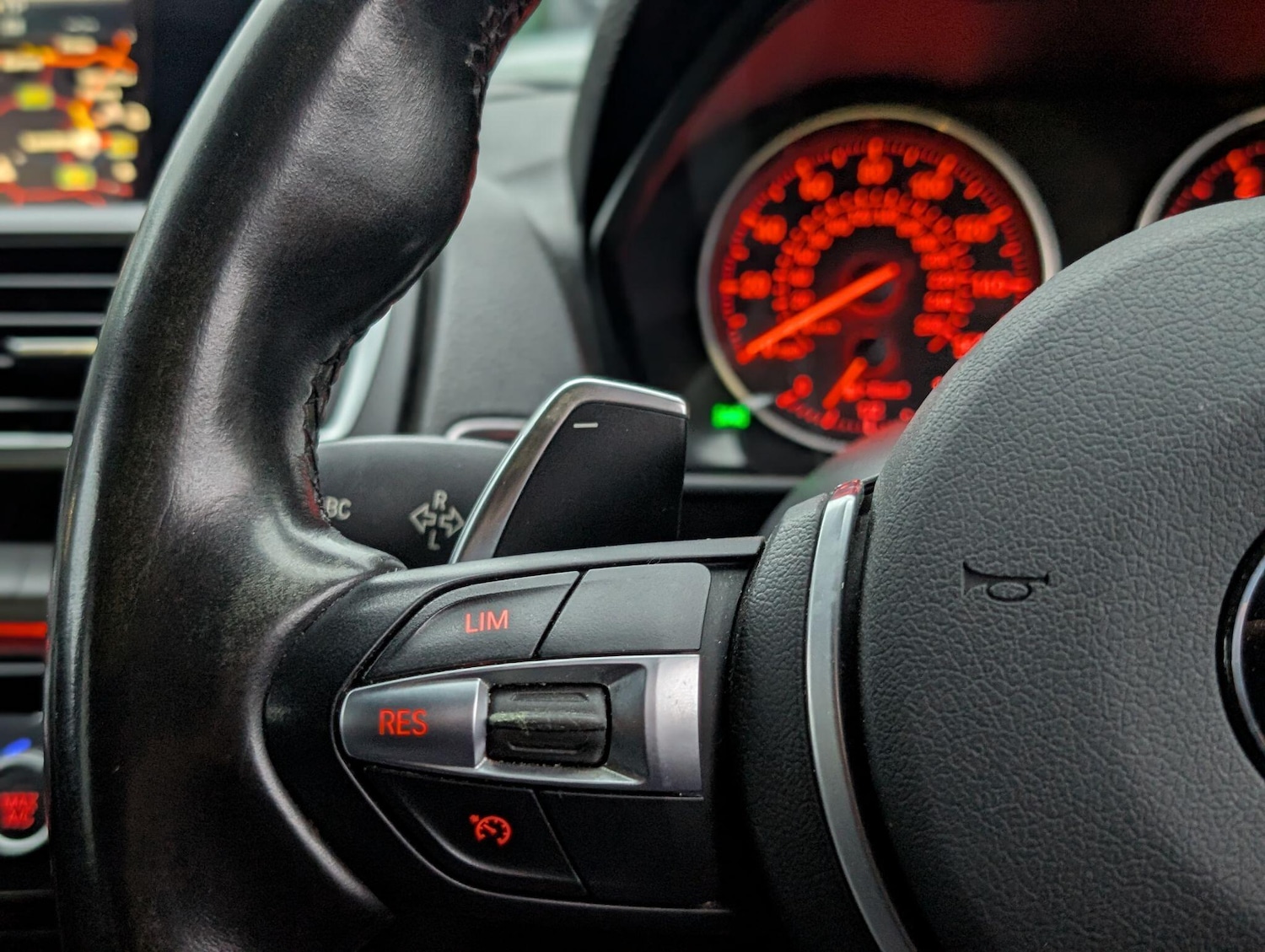 Used BMW 1 Series 2015 for sale - 77537146: Photo 38