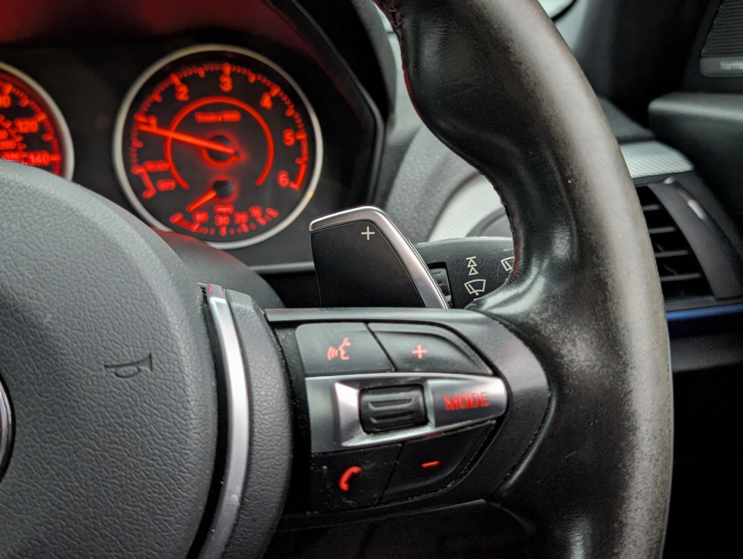 Used BMW 1 Series 2015 for sale - 77537146: Photo 42