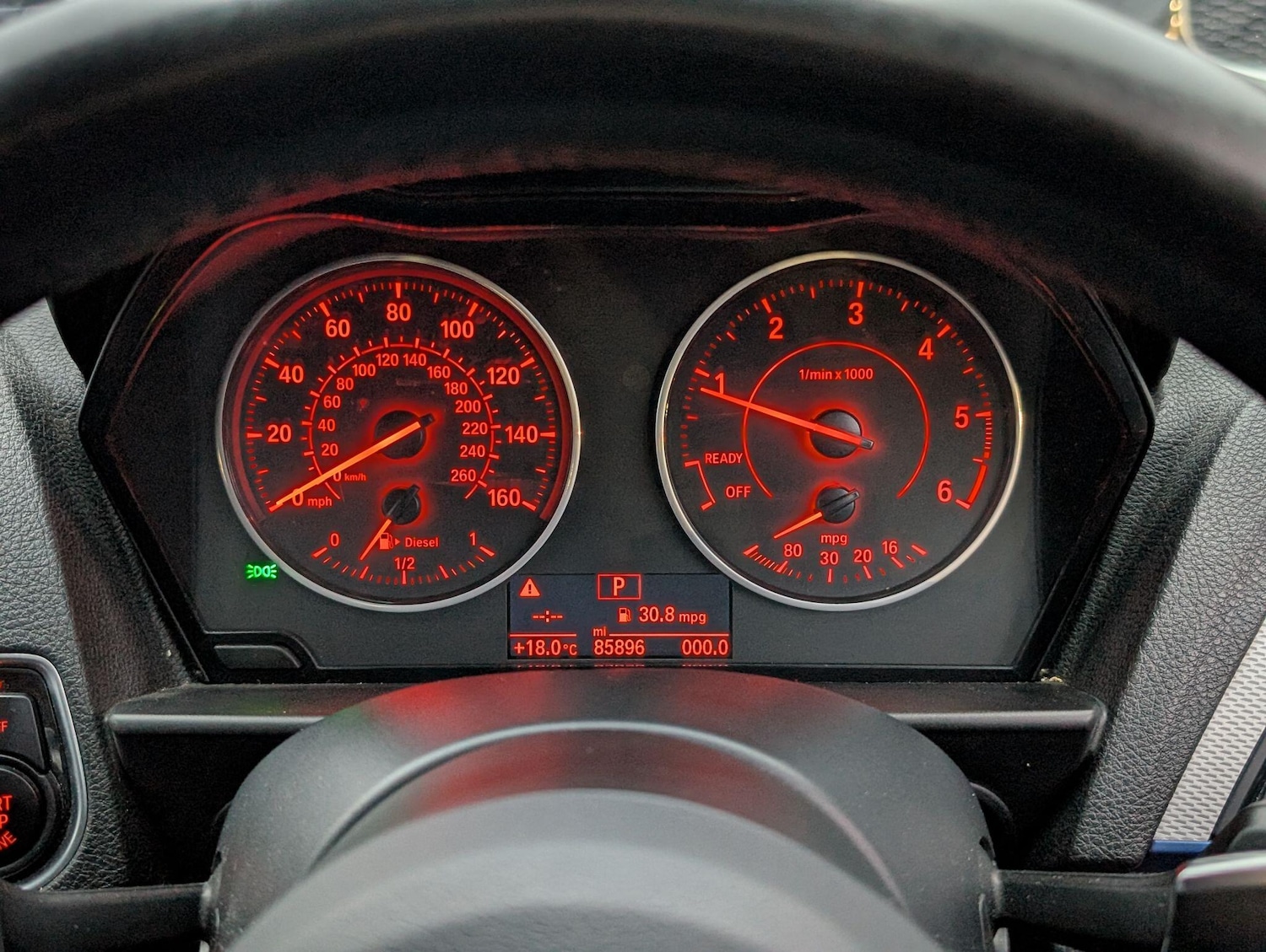 Used BMW 1 Series 2015 for sale - 77537146: Photo 44