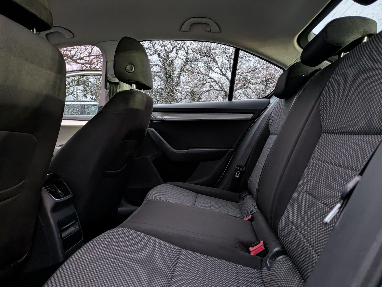 Used Skoda Octavia 2015 for sale - 77001069: Photo 17