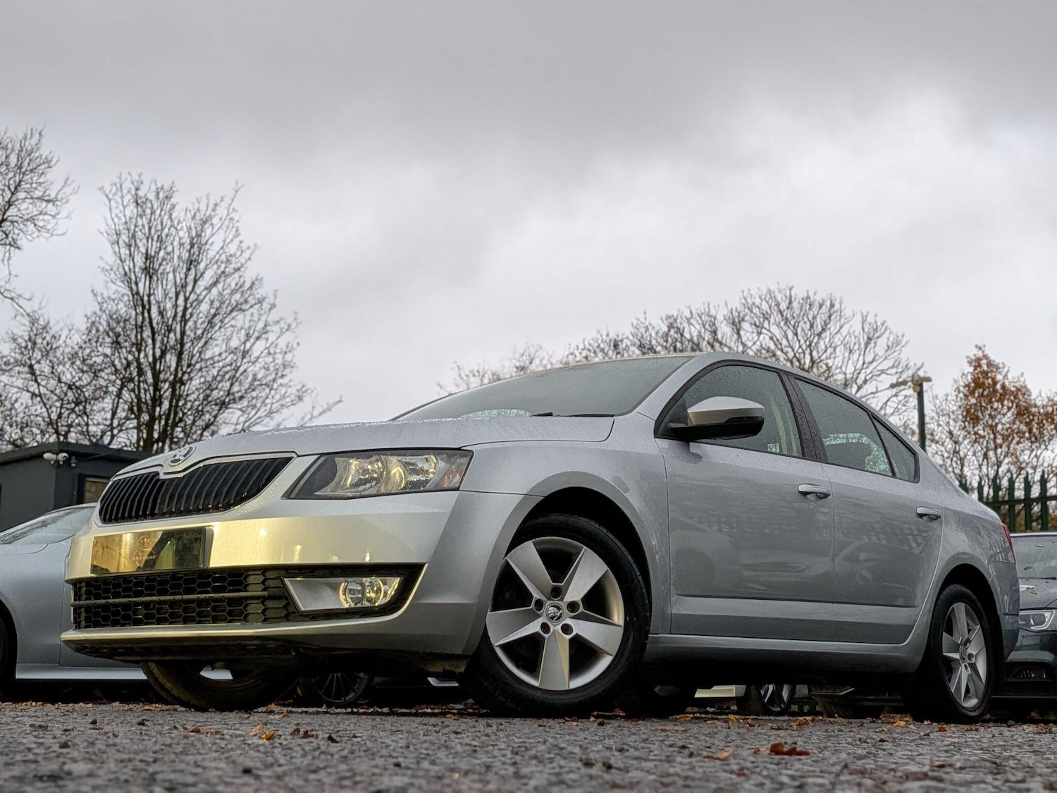Used Skoda Octavia 2015 for sale - 77001069: Photo 5