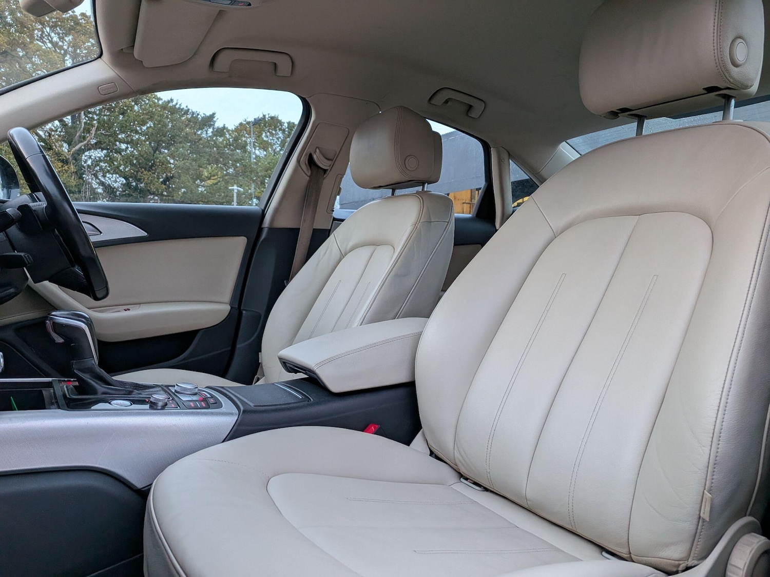 Used Audi A6 Saloon 2016 for sale - 76423767: Photo 20