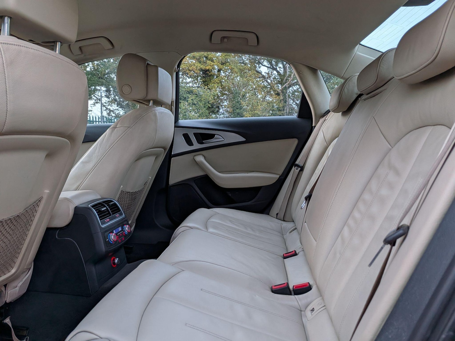 Used Audi A6 Saloon 2016 for sale - 76423767: Photo 21