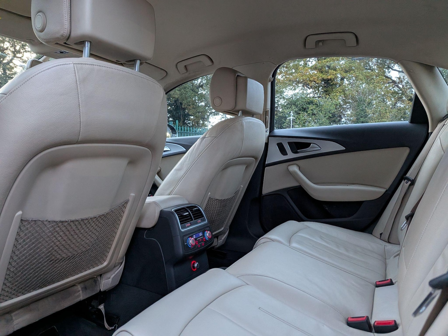 Used Audi A6 Saloon 2016 for sale - 76423767: Photo 22