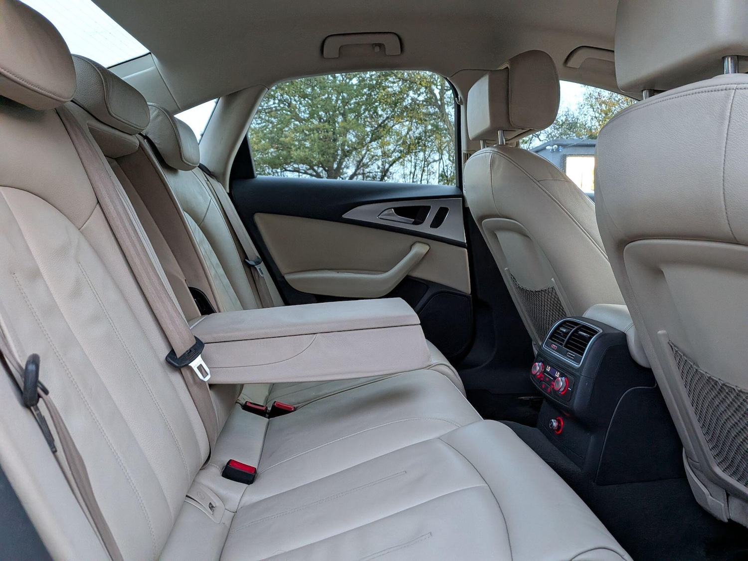 Used Audi A6 Saloon 2016 for sale - 76423767: Photo 23