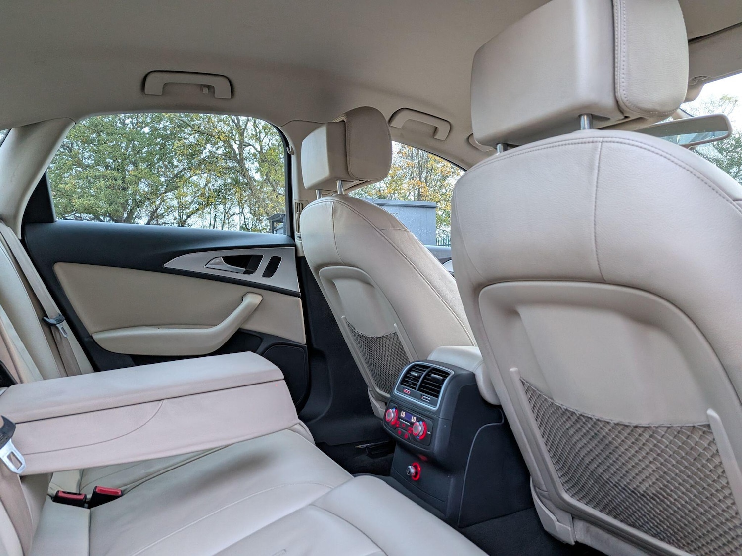 Used Audi A6 Saloon 2016 for sale - 76423767: Photo 24