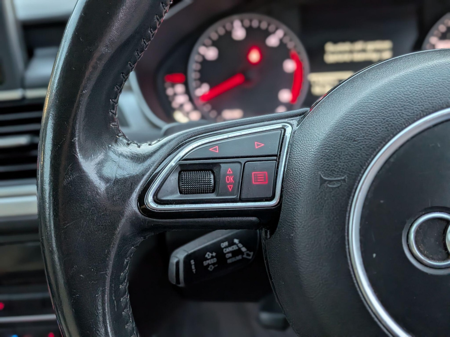 Used Audi A6 Saloon 2016 for sale - 76423767: Photo 27