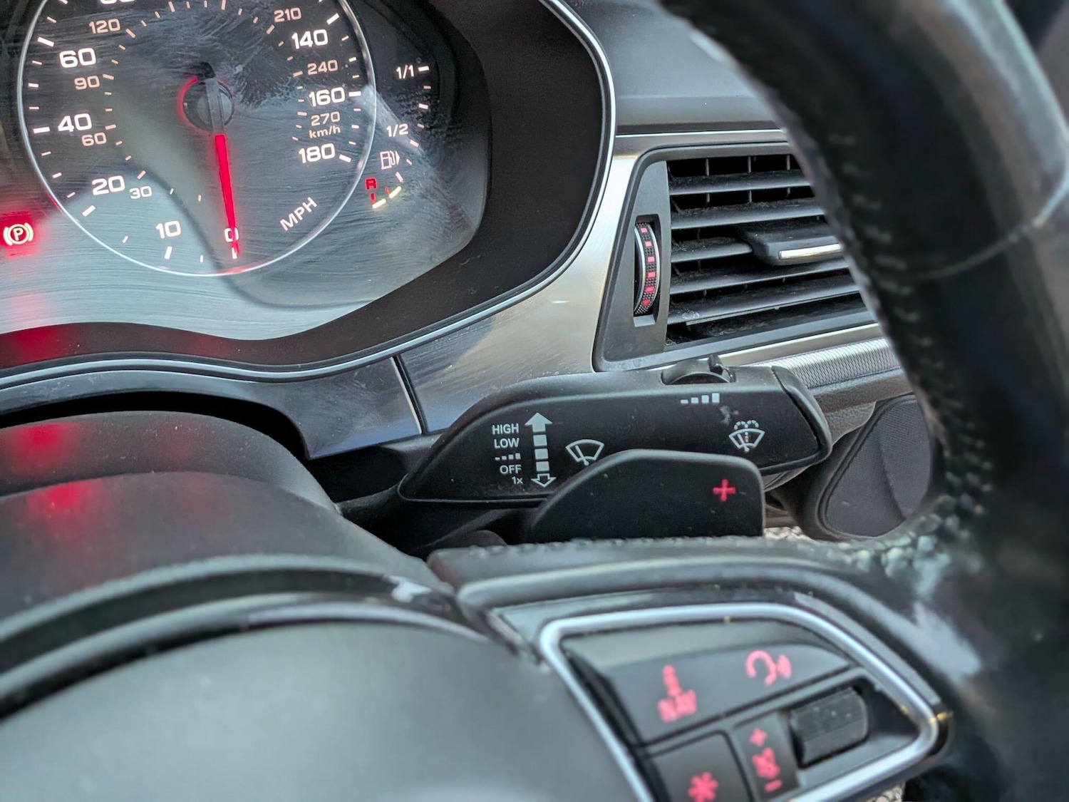 Used Audi A6 Saloon 2016 for sale - 76423767: Photo 30