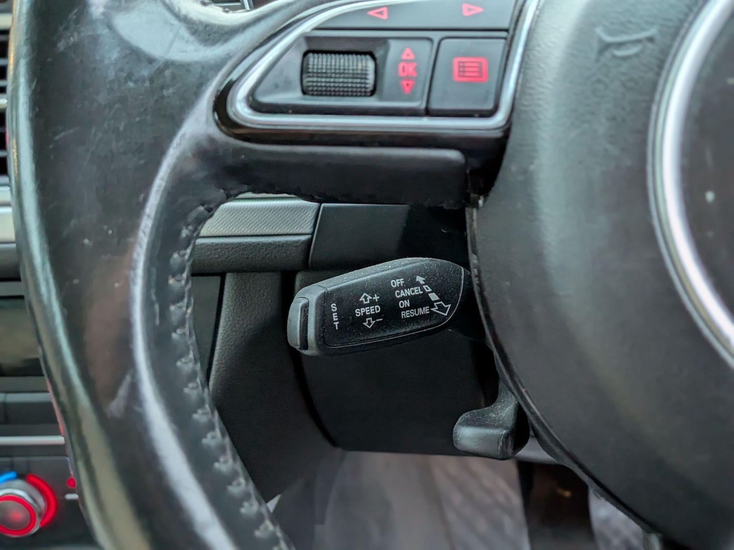 Used Audi A6 Saloon 2016 for sale - 76423767: Photo 31