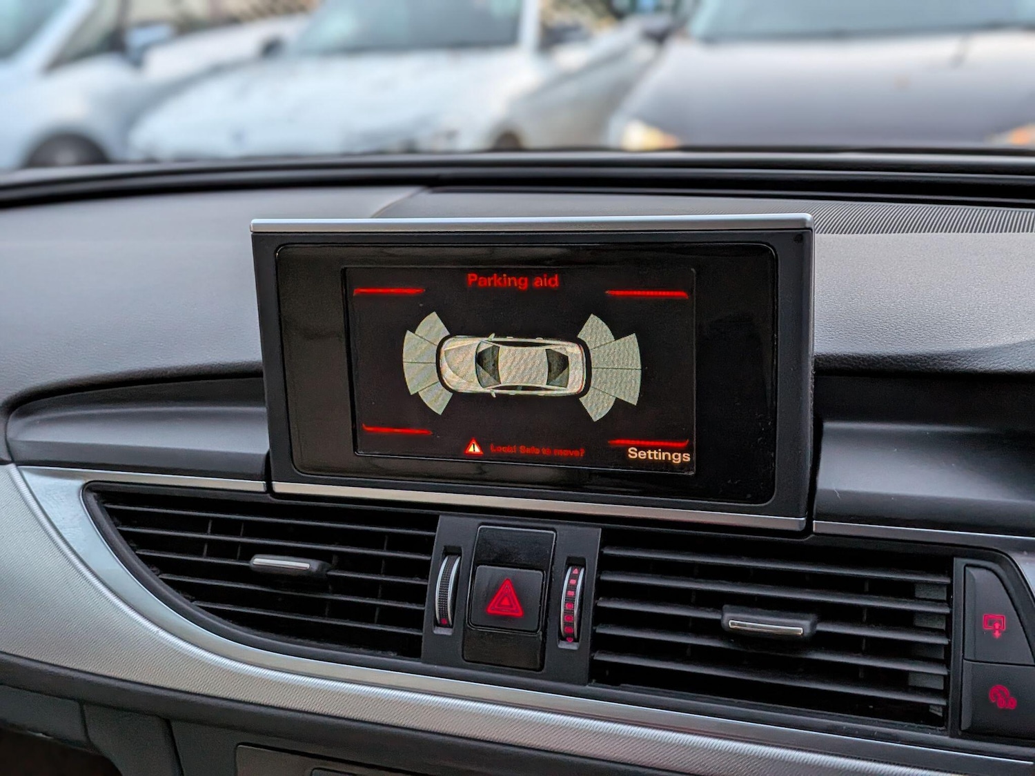 Used Audi A6 Saloon 2016 for sale - 76423767: Photo 35