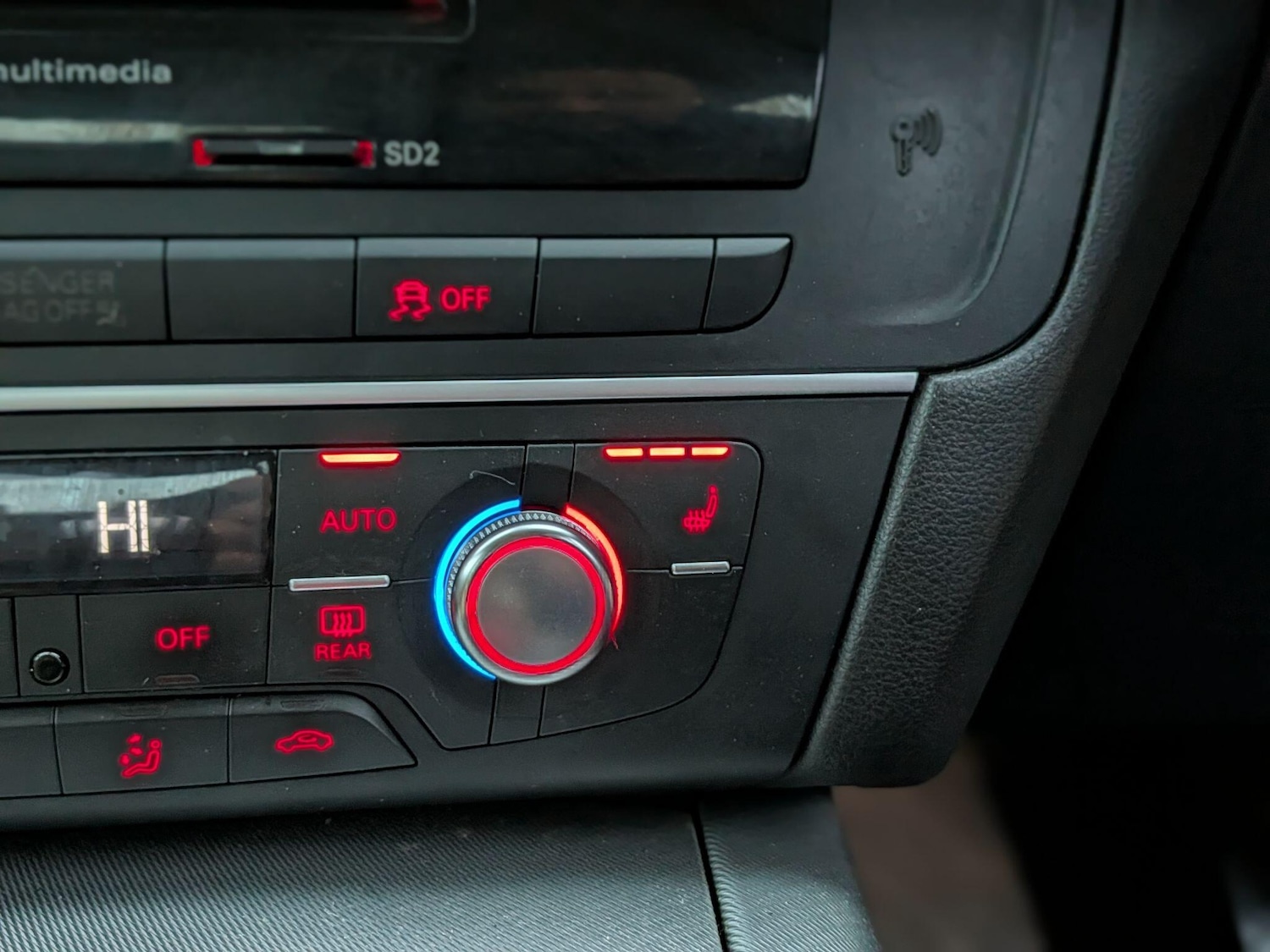 Used Audi A6 Saloon 2016 for sale - 76423767: Photo 40