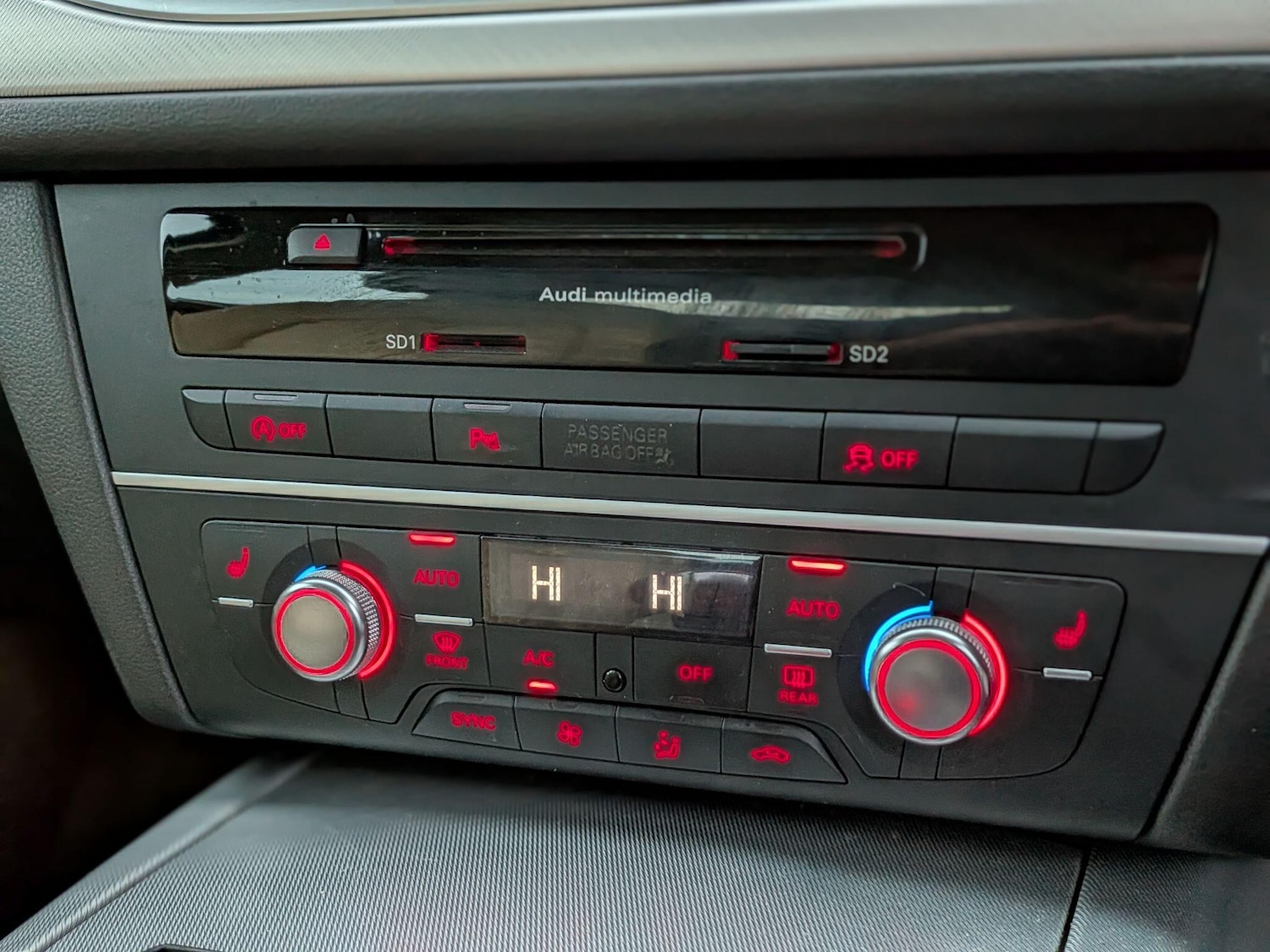 Used Audi A6 Saloon 2016 for sale - 76423767: Photo 41