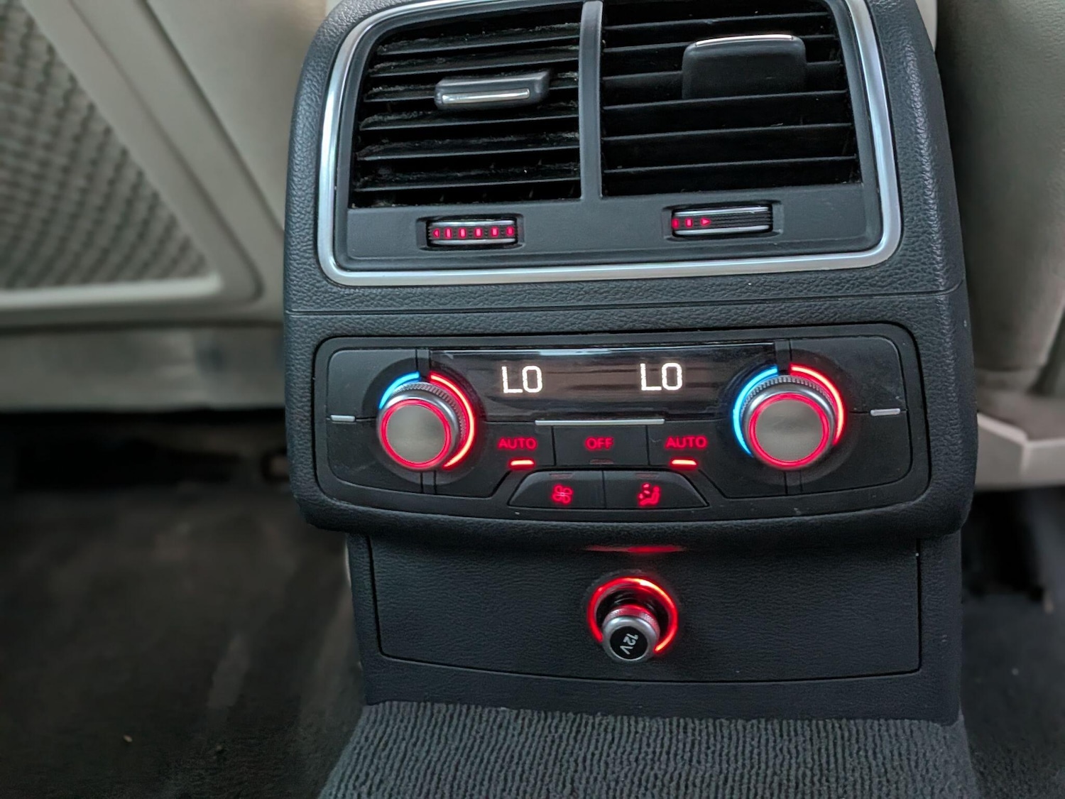 Used Audi A6 Saloon 2016 for sale - 76423767: Photo 42