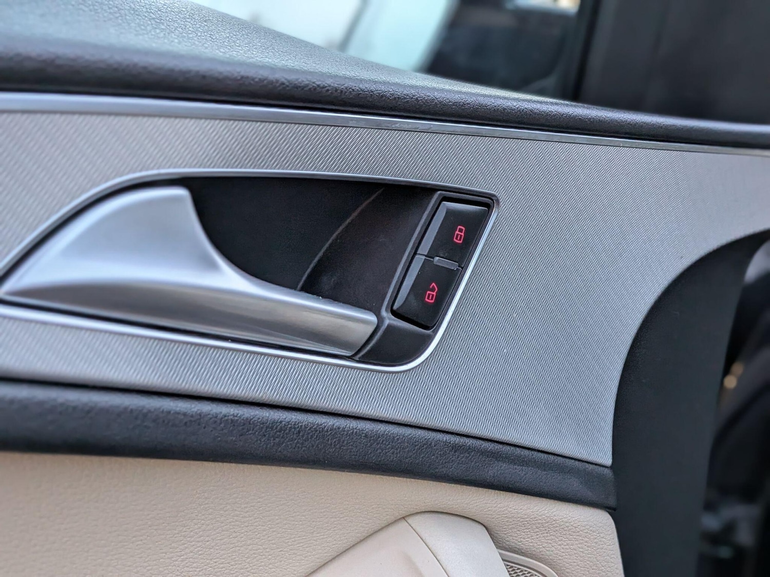 Used Audi A6 Saloon 2016 for sale - 76423767: Photo 50