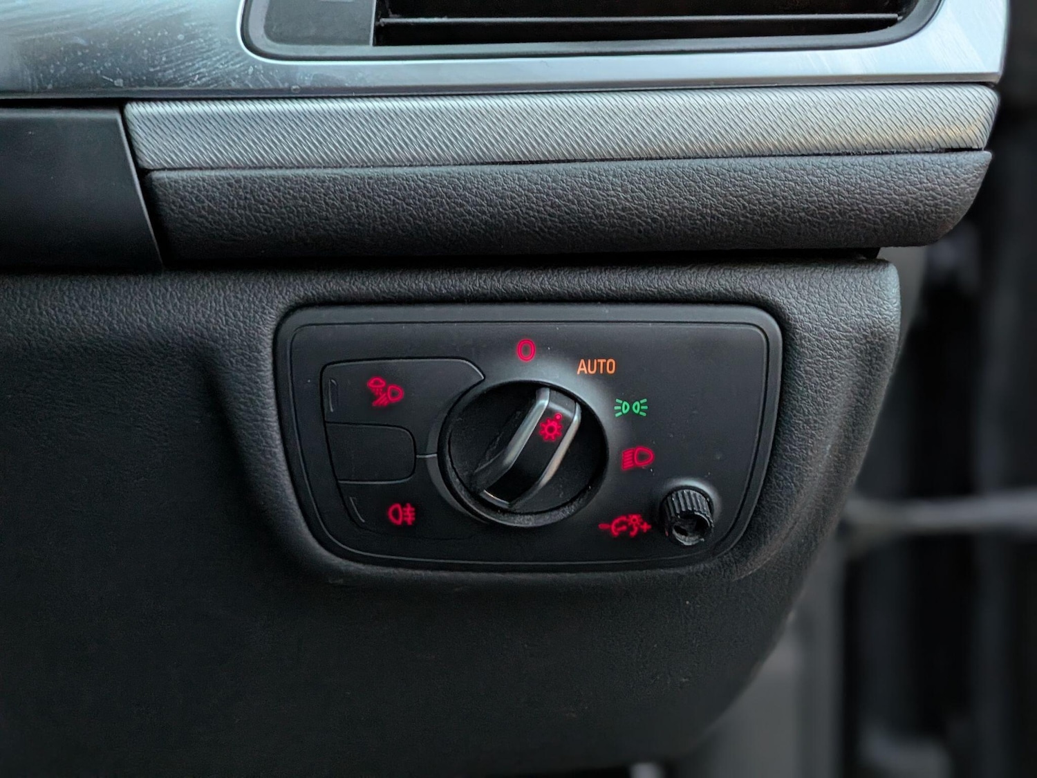 Used Audi A6 Saloon 2016 for sale - 76423767: Photo 51