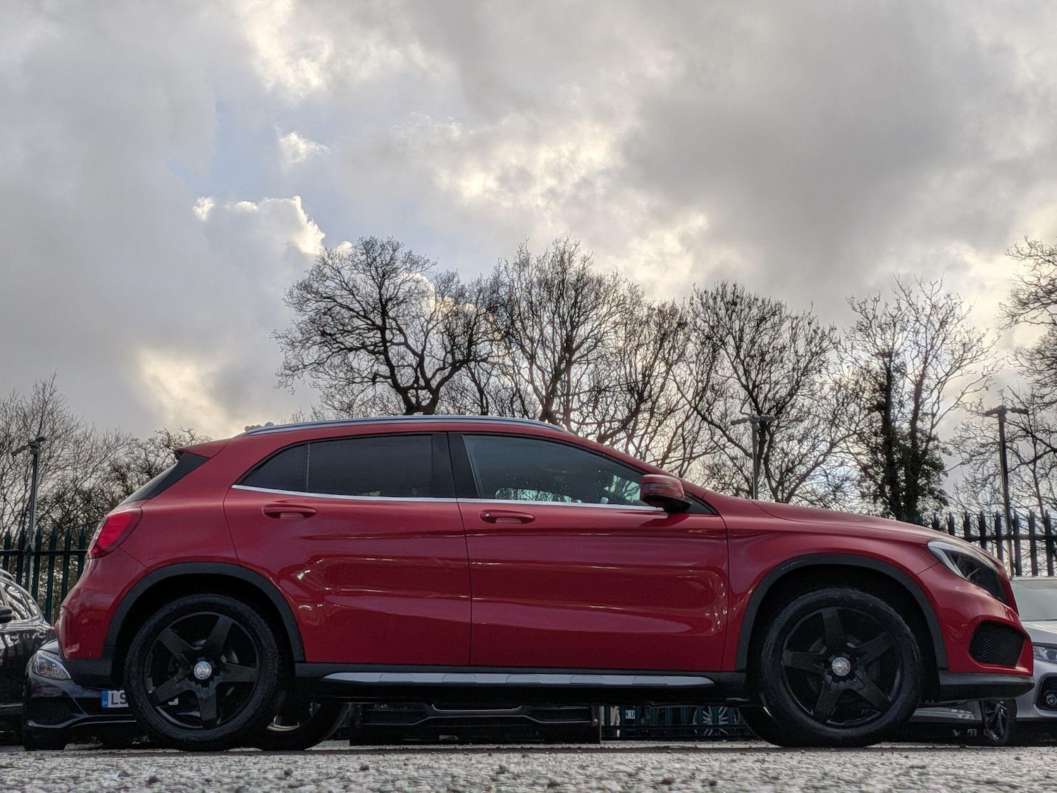 Used Mercedes-Benz GLA 2016 for sale - 77377254: Photo 12