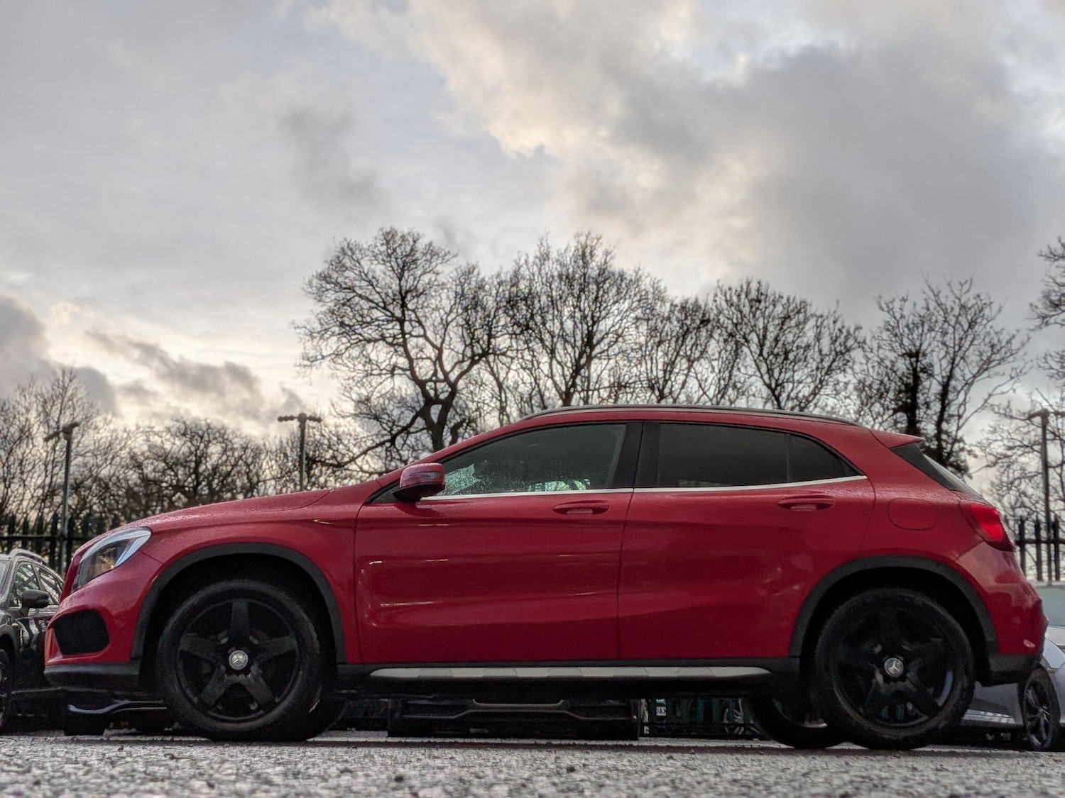 Used Mercedes-Benz GLA 2016 for sale - 77377254: Photo 13