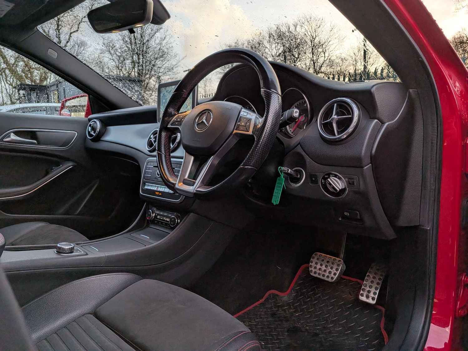 Used Mercedes-Benz GLA 2016 for sale - 77377254: Photo 14