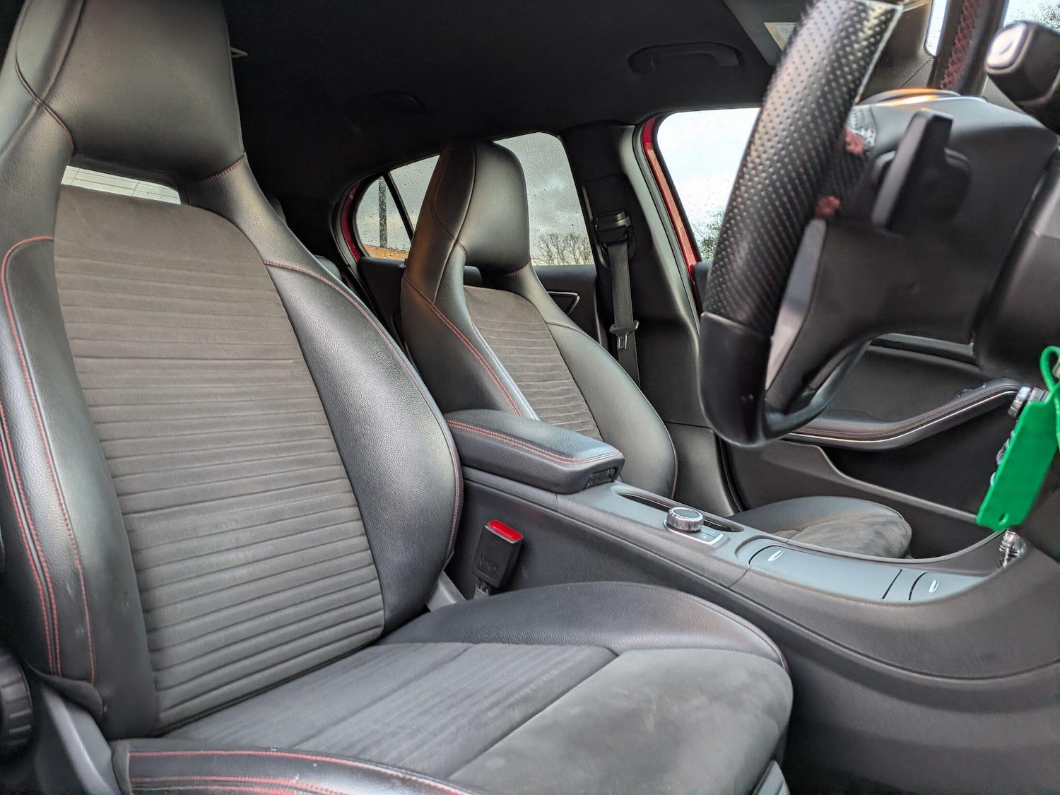 Used Mercedes-Benz GLA 2016 for sale - 77377254: Photo 15