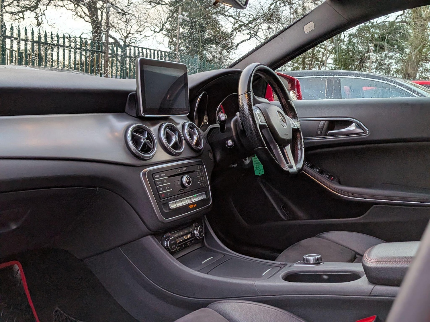 Used Mercedes-Benz GLA 2016 for sale - 77377254: Photo 16