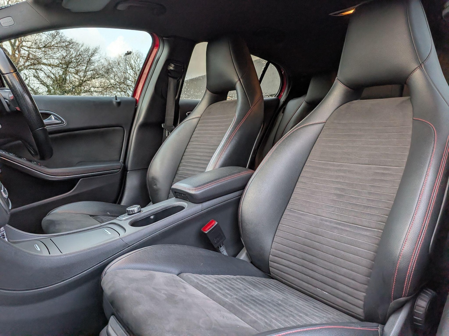 Used Mercedes-Benz GLA 2016 for sale - 77377254: Photo 18