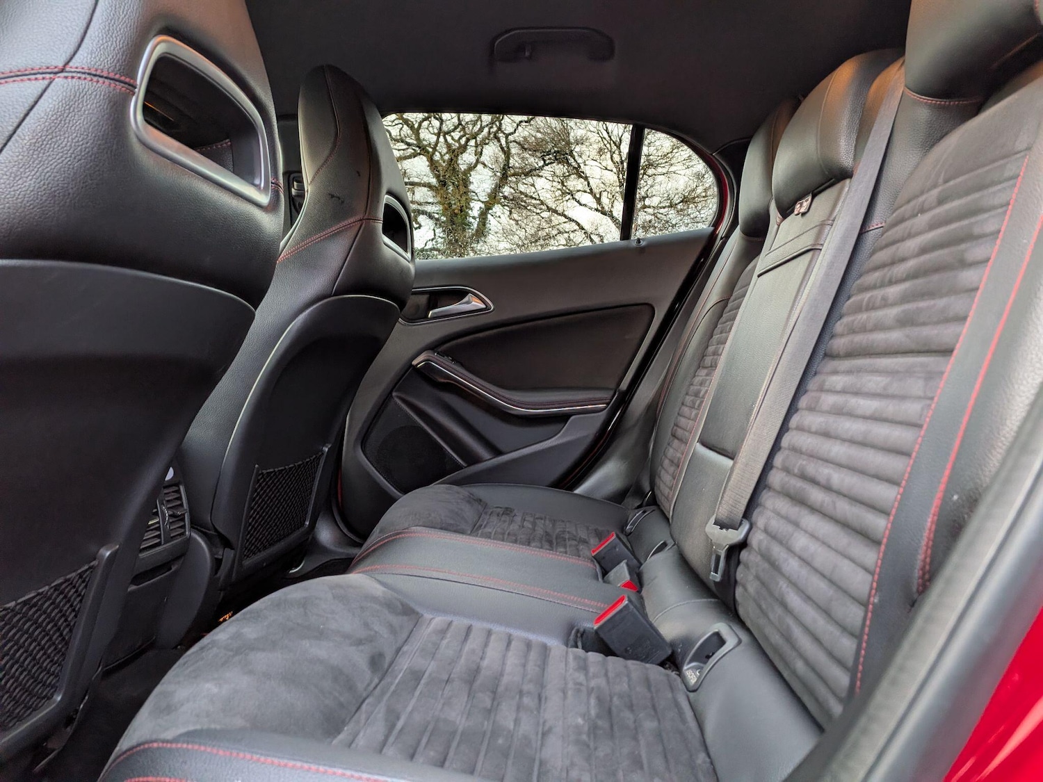 Used Mercedes-Benz GLA 2016 for sale - 77377254: Photo 19