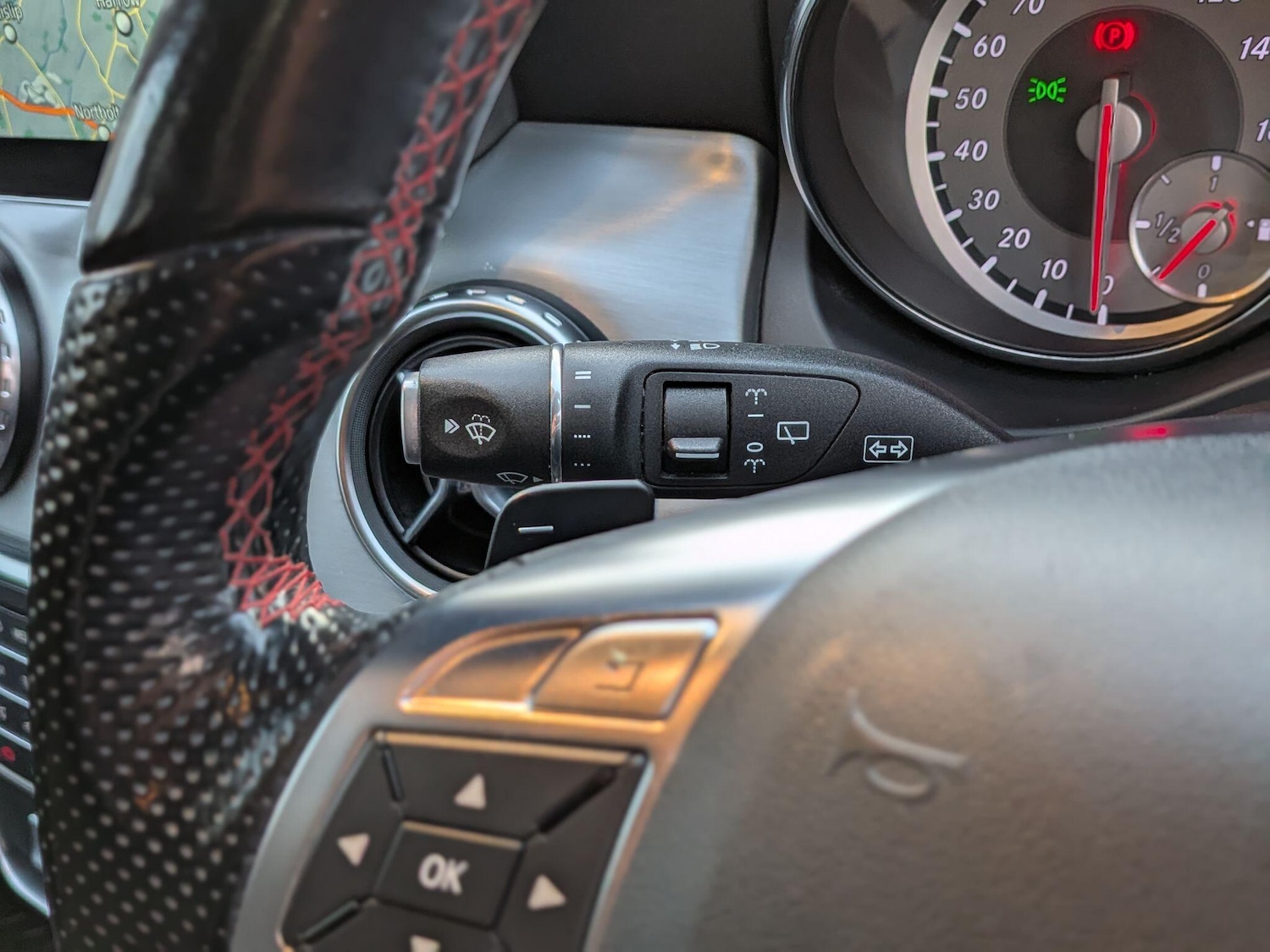 Used Mercedes-Benz GLA 2016 for sale - 77377254: Photo 22