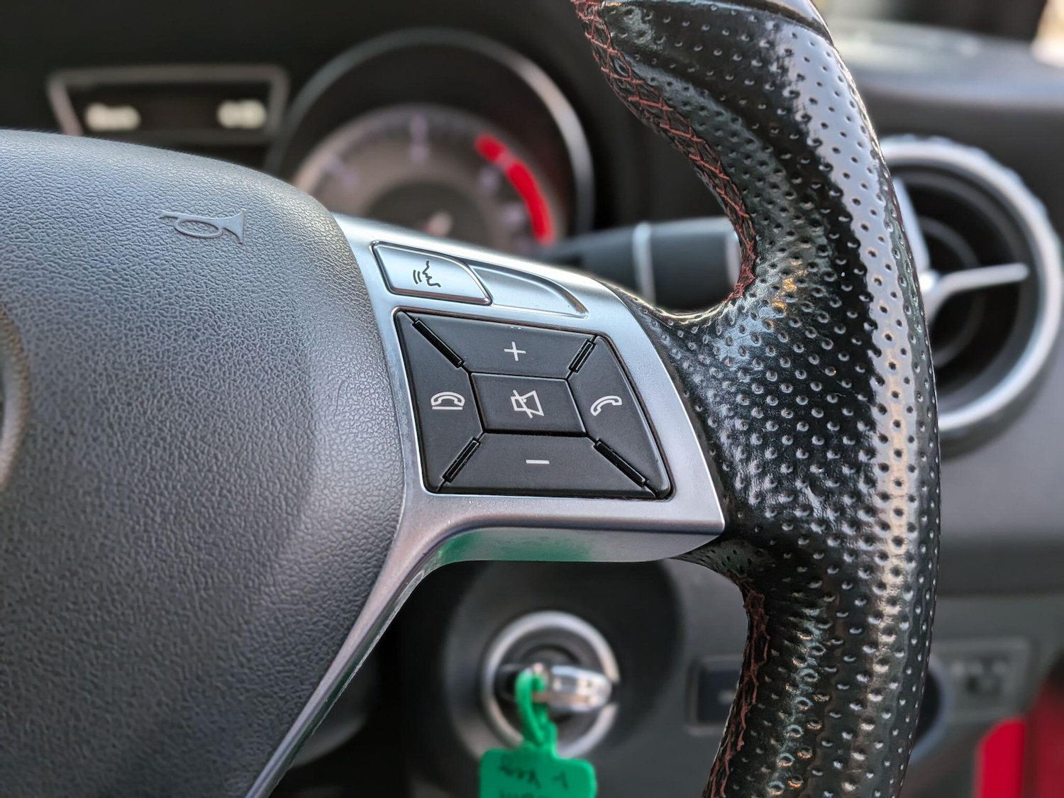 Used Mercedes-Benz GLA 2016 for sale - 77377254: Photo 23