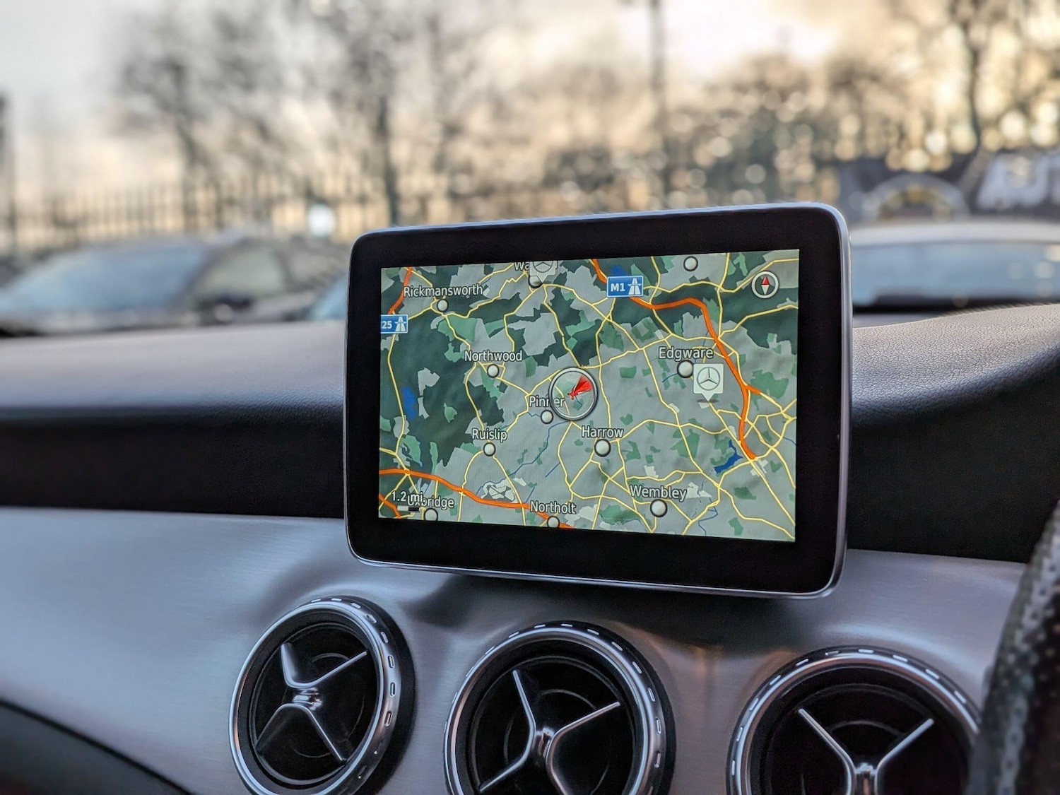 Used Mercedes-Benz GLA 2016 for sale - 77377254: Photo 27