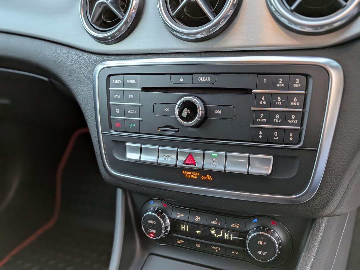 Used Mercedes-Benz GLA 2016 for sale - 77377254: Photo 28