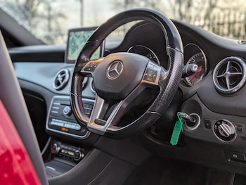 Used Mercedes-Benz GLA 2016 for sale - 77377254: Photo