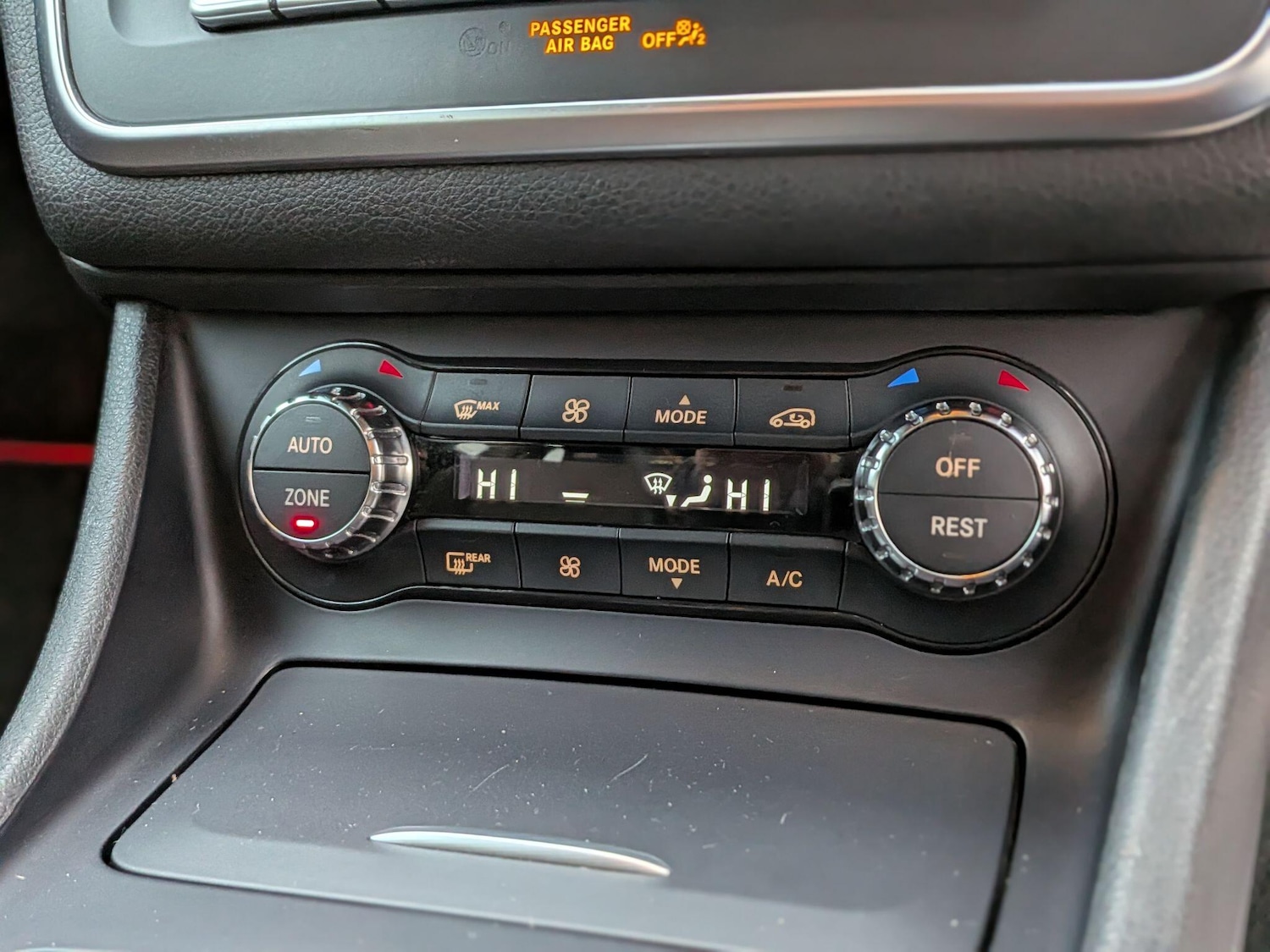 Used Mercedes-Benz GLA 2016 for sale - 77377254: Photo 30