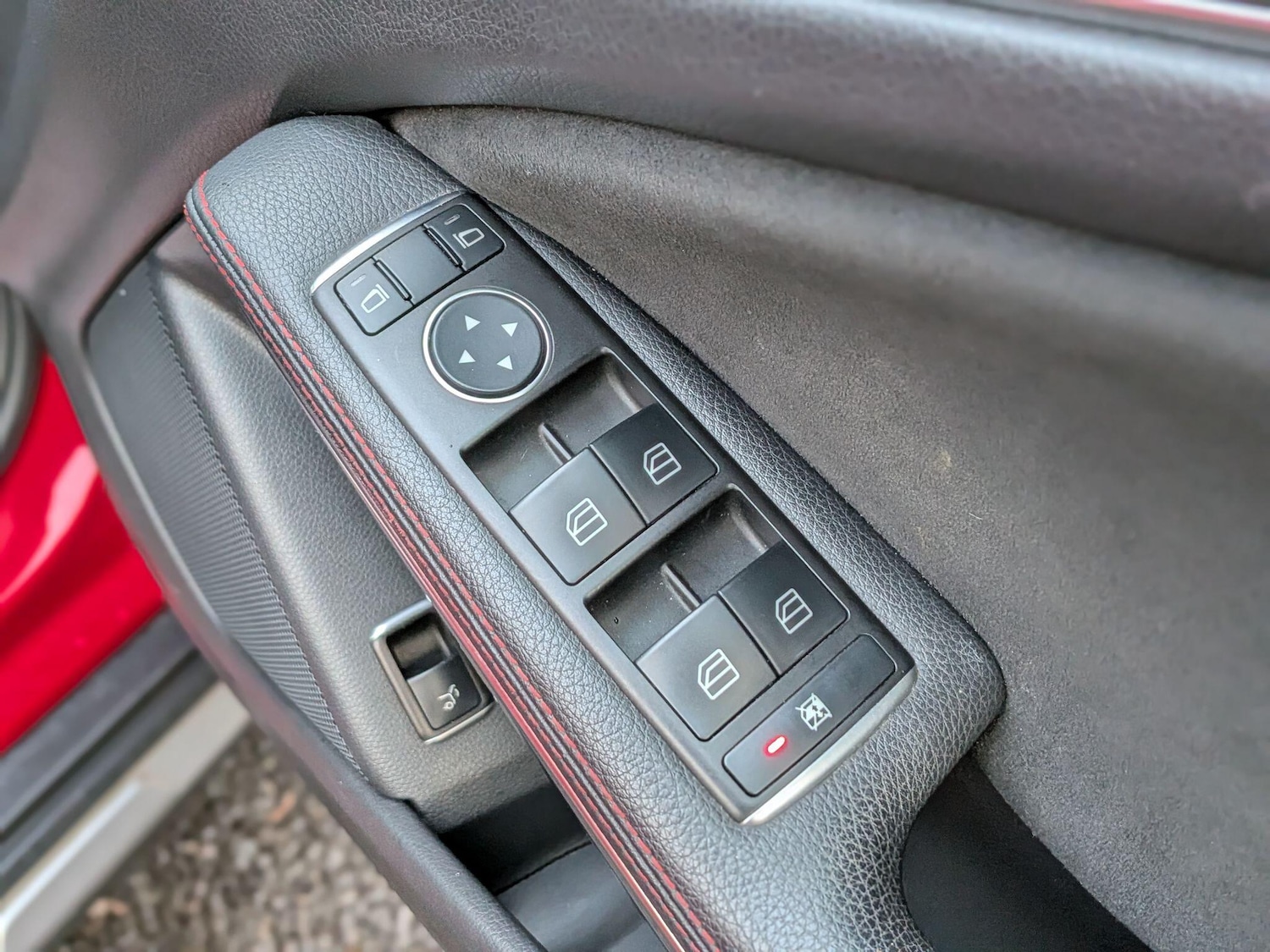 Used Mercedes-Benz GLA 2016 for sale - 77377254: Photo 31