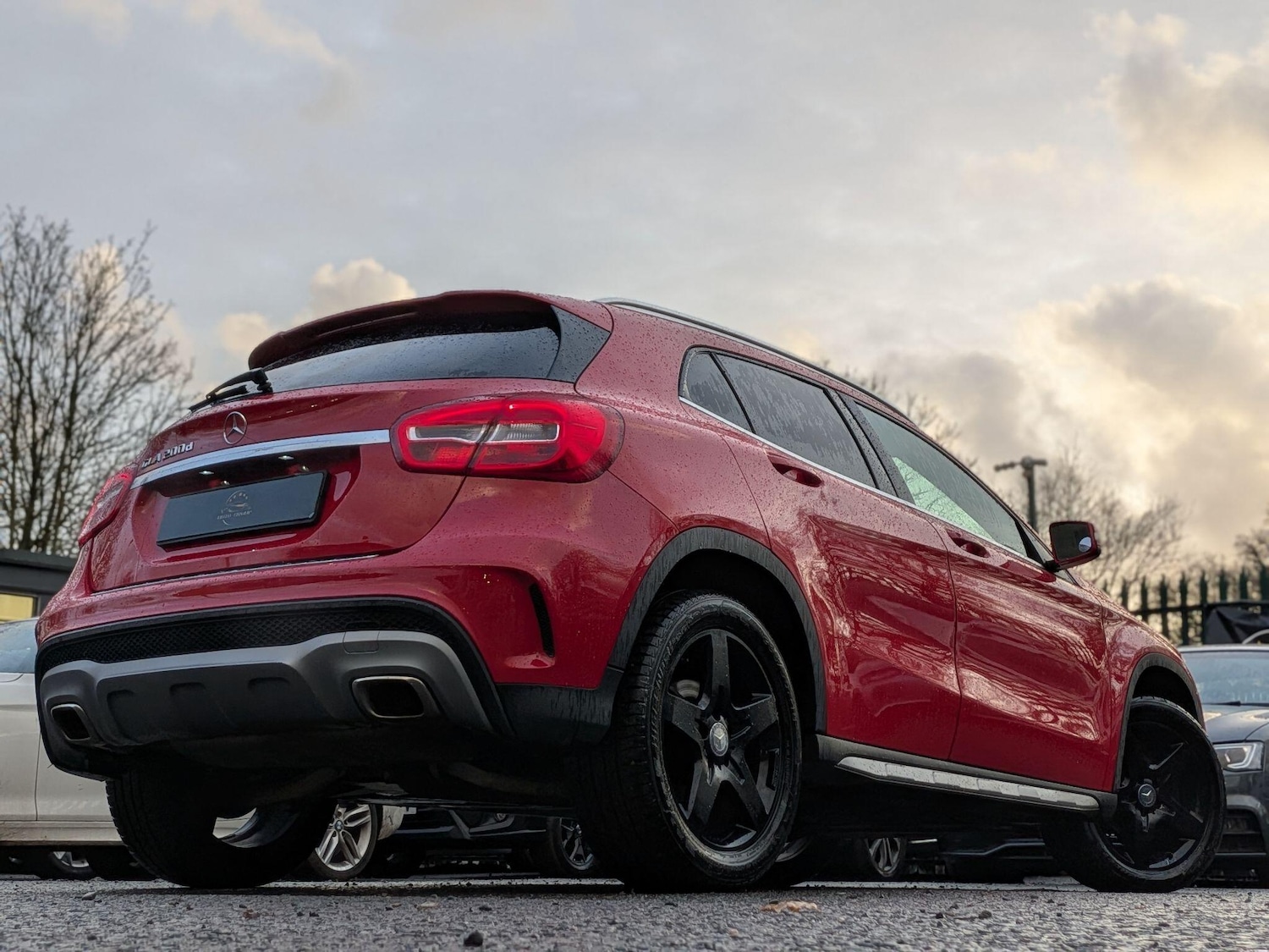 Used Mercedes-Benz GLA 2016 for sale - 77377254: Photo 7