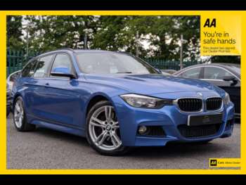 (15) - 3.0 335d M Sport Touring Auto xDrive Euro 6 (s/s) 5dr
