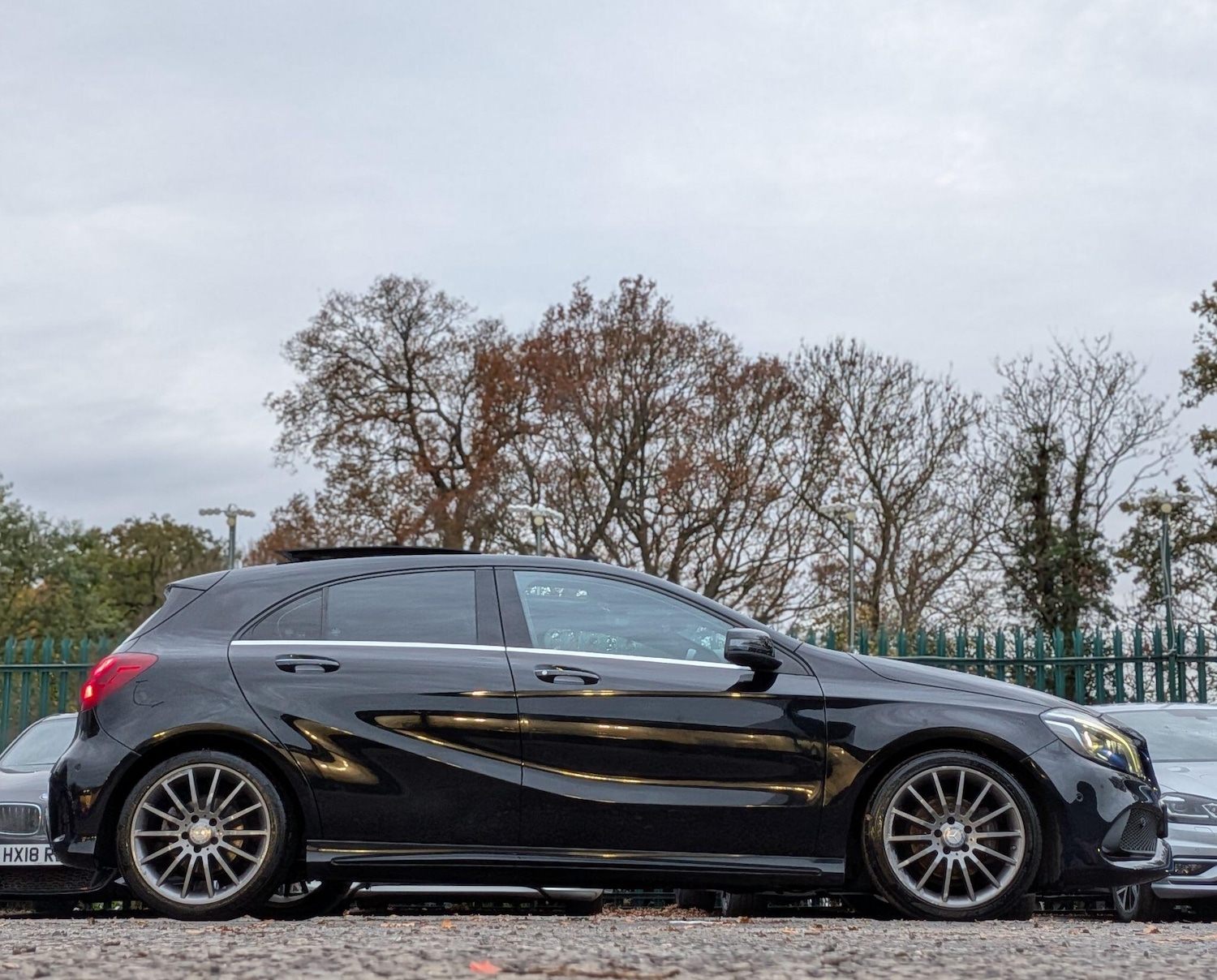 Used Mercedes-Benz A-Class 2016 for sale - 76608116: Photo 13