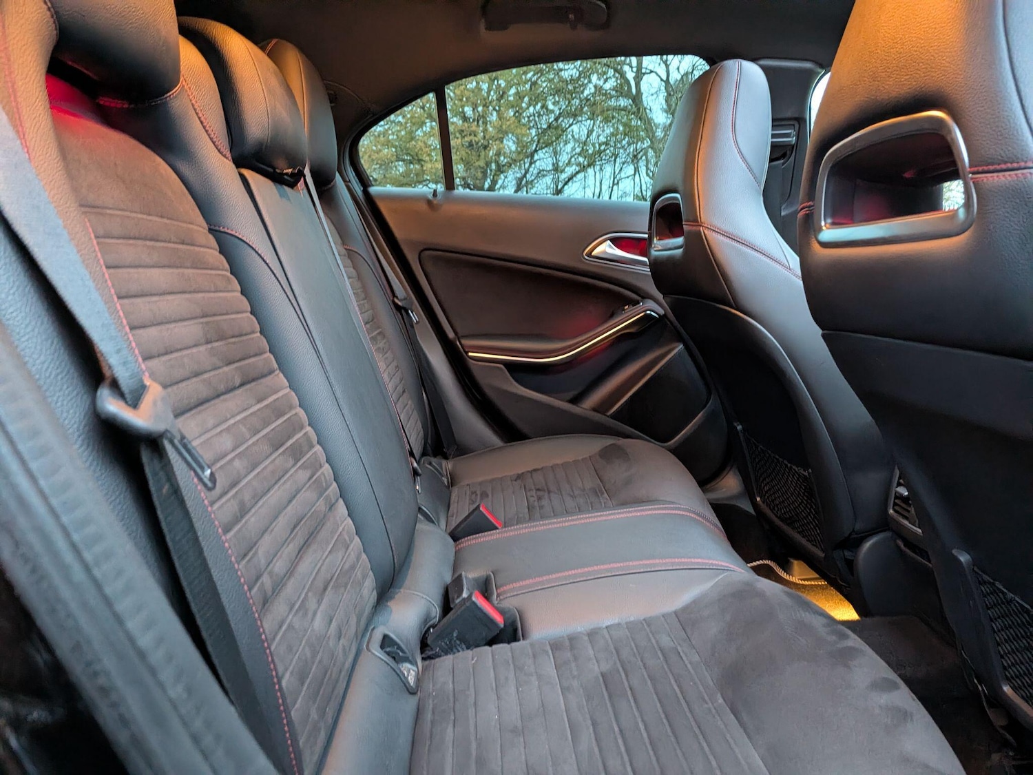 Used Mercedes-Benz A-Class 2016 for sale - 76608116: Photo 18