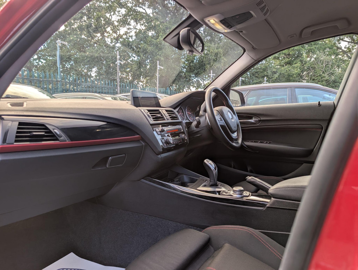 Used BMW 1 Series 2017 for sale - 75646548: Photo 23