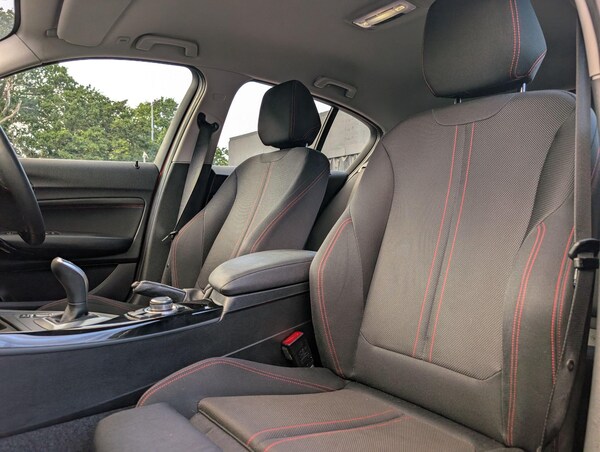 Used BMW 1 Series 2017 for sale - 75646548: Photo 24